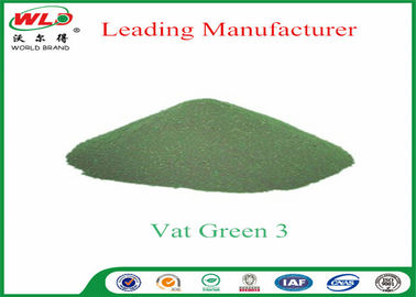 OEM Indigo Vat Dye C I Vat Green 3 Olive Green B Vat Dyes And Pigments Journal