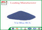100% Purity Blue Vat Dye RCL Vat Dyes Dyestuffs Powder For Cotton Fabric