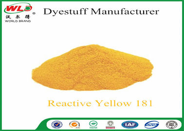Γ Ι αντιδραστικές κίτρινες 181 αντιδραστικές κίτρινες χημικές ουσίες π-RRN χρωστικών ουσιών στη βαφή μαξιλαριών
