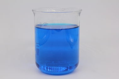 Τυρκουάζ μπλε αντιδραστικές χρωστικές ουσίες υφάσματος σκονών χρωστικών ουσιών υφάσματος PE φυσικές